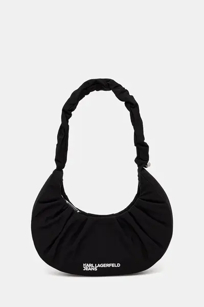 Kabelka Karl Lagerfeld Jeans