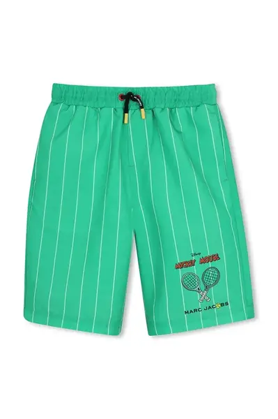 Dětské plavkové šortky Marc Jacobs