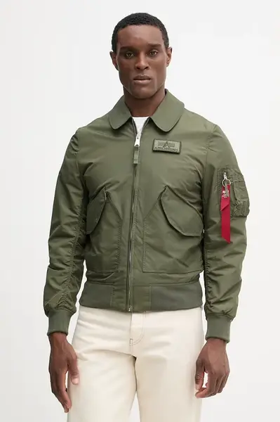 Bunda Alpha Industries CWU-36/P TT Light