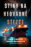 Stíny na Hedvábné stezce - Lars Findsen, Jacob Weinreich