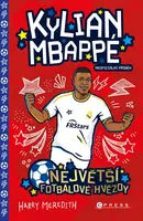 Kylian Mbappé - Harry Meredith