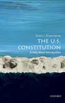 The U.S. Constitution - David J.  Bodenhamer