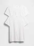 GAP Basic T-Shirt, 2 pcs - Women's