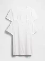 GAP Basic T-Shirt, 2 pcs - Women's