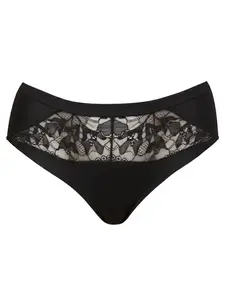 SugarShape Tangá 'Gracy'  čierna