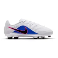 Nike TIEMPO MAESTRO CLUB FG/MG JR Detské kopačky, biela, veľkosť 38.5