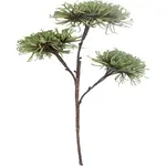 Ambia Home UMĚLÁ KVĚTINA chryzantéma 92 cm