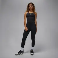Jordan Sport Womens Dri-FIT High-Waisted Leggings XS