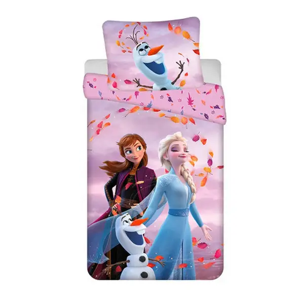 DĚTSKÉ POVLEČENÍ 140/200 cm