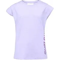 Lotto GALICA Dívčí triko, fialová, velikost 152-158