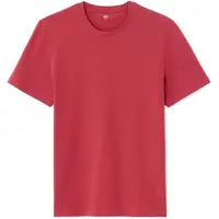 CELIO TEBASE Pánské tričko, červená, velikost