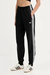 Bavlněné tepláky adidas Originals 3-Stripes