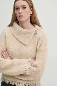 Svetr Day Birger et Mikkelsen Gillian - Luxe Boucle