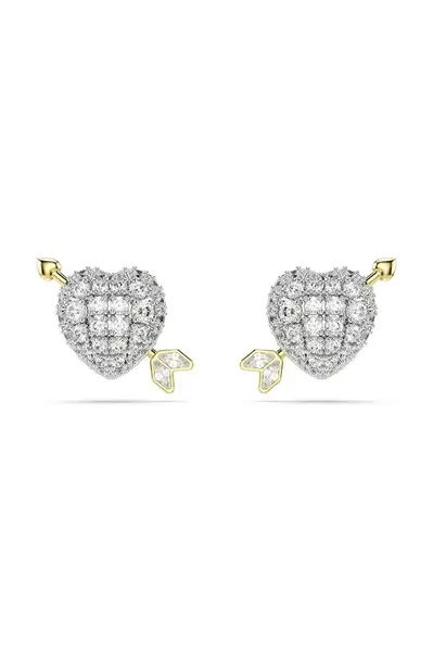 Swarovski  Náušnice  IDYLLIA