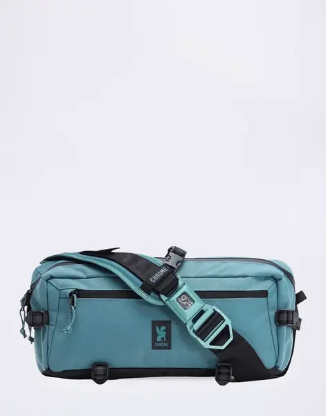 Chrome Industries Kadet Steel Blue