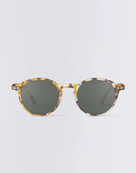 Izipizi Sun #D Blue Tortoise