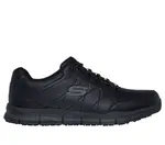 Skechers nampa- osil - work shoes 42,5