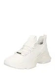 STEVE MADDEN Nízke tenisky 'Mac'  biela