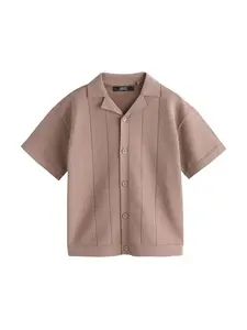 Next Kardigán  svetlohnedá