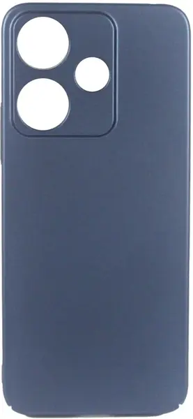 Lenuo Leshield obal pro Xiaomi Redmi 13 modrá