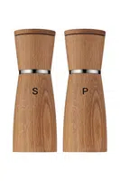 Sada mlýnků na sůl a pepř WMF Nature více barev