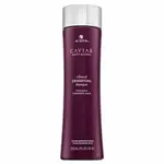 Alterna Caviar Anti-Aging Clinical Densifying Shampoo čistiaci šampón pre oslabané vlasy 250 ml