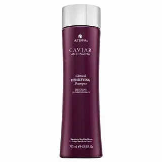 Alterna Caviar Anti-Aging Clinical Densifying Shampoo čistiaci šampón pre oslabané vlasy 250 ml