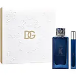 Dolce&Gabbana K by Dolce&Gabbana EDPI Gift Set darčeková sada pre mužov