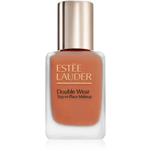 Estée Lauder Double Wear Stay-in-Place Makeup dlhotrvajúci make-up SPF 10 odtieň Nutmeg 30 ml