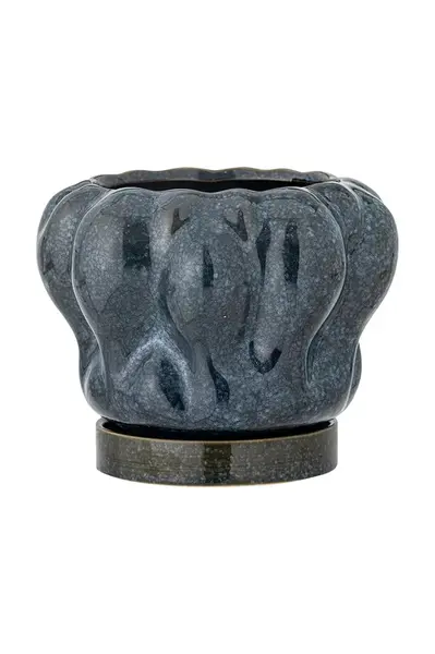 Obal na květináč Bloomingville Hollis 20 x 16,5 cm