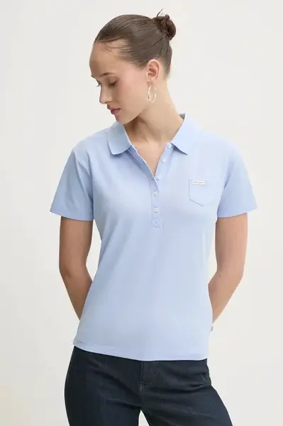 Polo tričko Guess Jeans