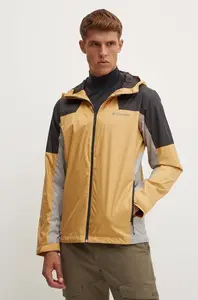 Columbia Outdoorová bunda Columbia Inner Limits III