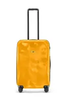Kufr Crash Baggage ICON Medium size 68x45x26 cm žlutá barva, CB162