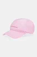 Kšiltovka Peak Performance Tech Player modrá barva, s potiskem