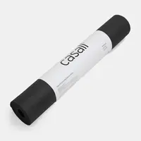 Podložka na jógu Casall Balance 4mm růžová barva, 53304