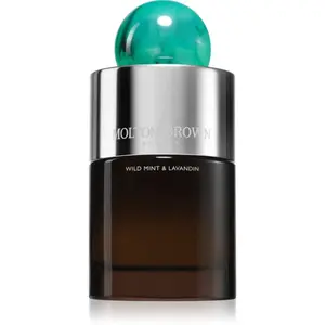 Molton Brown Wild Mint & Lavandin EDP parfémovaná voda unisex 100 ml