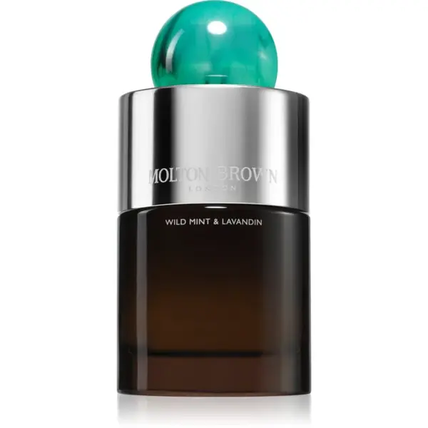 Molton Brown Wild Mint & Lavandin EDP parfémovaná voda unisex 100 ml