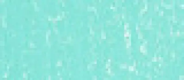 Sennelier suchý pastel 724 Turquoise Green No5