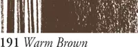 Pastel v tužce Sennelier – 191 Warm Brown