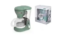 Kávovar s efektmi 17cm