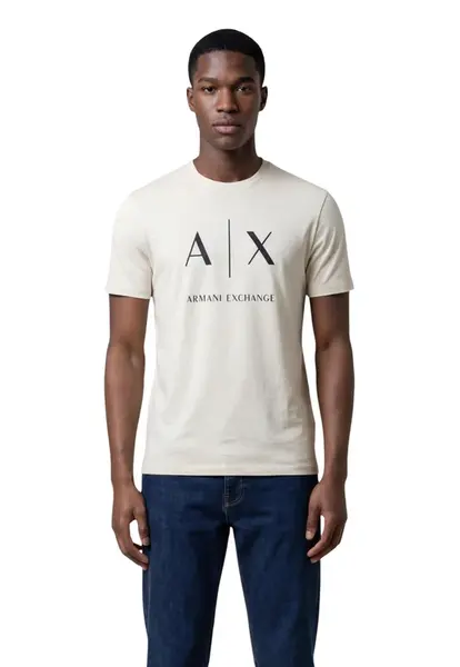 Armani Exchange pánske tričko