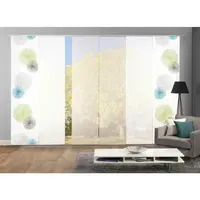 PANELOVÝ ZÁVĚS, 60/245 cm