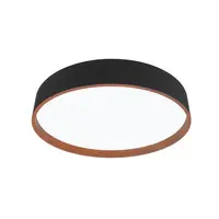 STROPNÍ LED SVÍTIDLO, 40/8 cm