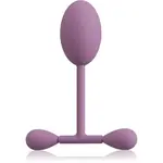 You2Toys Vaginal Trainer With Bouncing Weights vaginální trenažér 12.4 cm