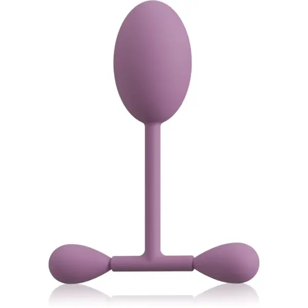 You2Toys Vaginal Trainer With Bouncing Weights vaginální trenažér 12.4 cm