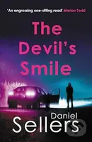 The Devil's Smile (The chilling crime novel from bestselling author Daniel Sellers) - kniha z kategorie Detektivky, thrillery a horory