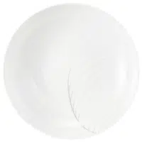 Seltmann Weiden HLUBOKÝ TALÍŘ porcelán keramika 21 cm