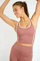 Jógová podprsenka Banana Moon Wellflow