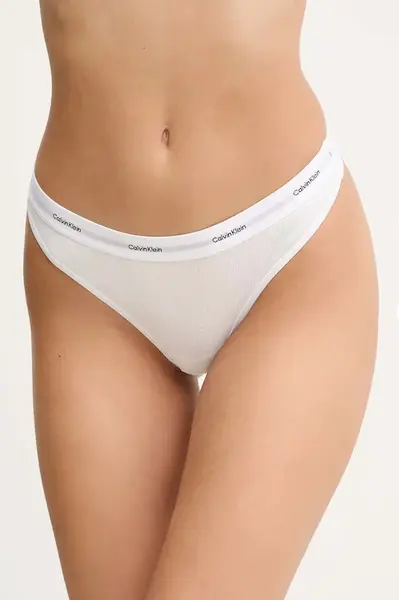 Tanga Calvin Klein Underwear
