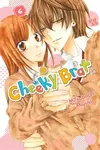 Cheeky Brat, Vol. 6 - Miyuki Mitsubachi, Athena Nibley, Alethea Nibley, Lys Blakeslee
